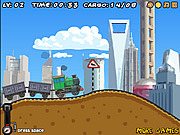 Gioco online Giochi di Treni Merci - Coal Express 5